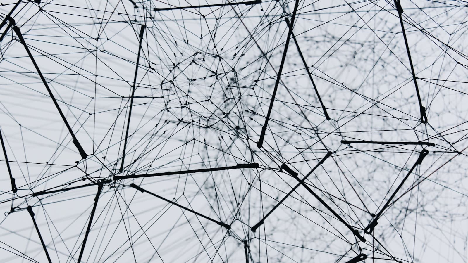 Retrieval-augmented generation (RAG) — an abstract layered data structure