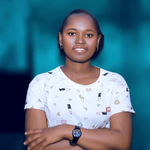 Happyness Mallya — ICT professional, AI-focused technologist, educator